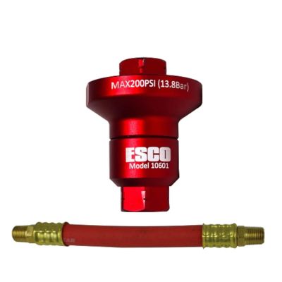 ESC10601K image(0) - ESCO AIR REDUCER 8" WHIP HOSE