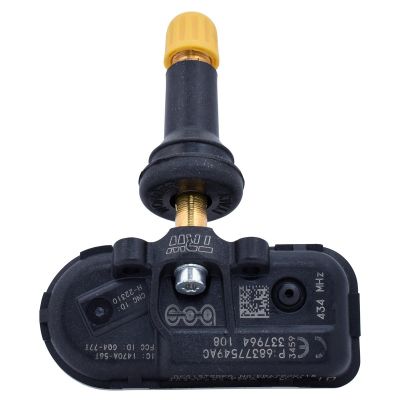 DIL6854 image(0) - Dill Air Controls TPMS SENSOR - INNER DUAL 433MHZ RAM (SNAP-IN OE)