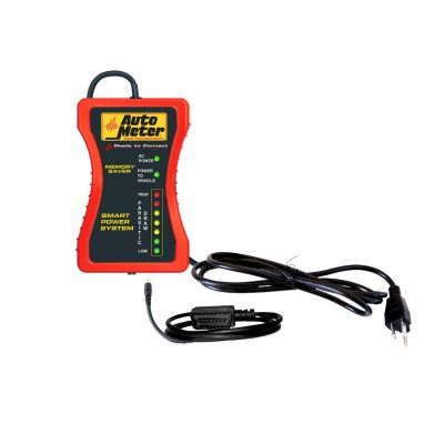 AUTSPS-12 image(0) - Auto Meter Products AutoMeter - Memory Saver, Smart Power System