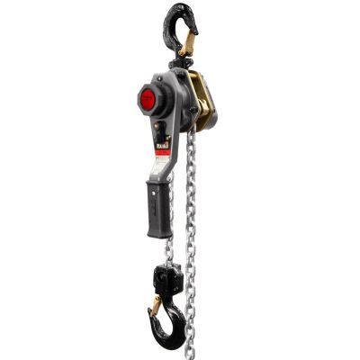 JET376303 image(0) - Jet Tools JLH-150WO-20 1.5-TON LEVER HOIST, 20' LIFT