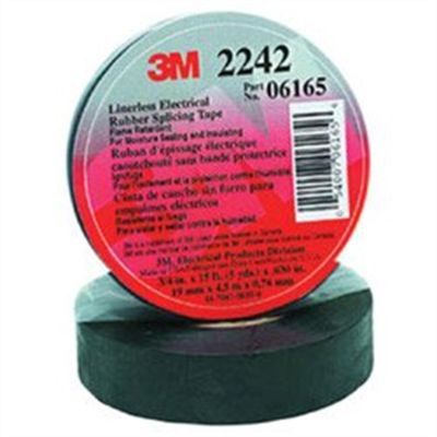 MMM6165 image(0) - 3M ELECTMOISTURE SEALANT TAPE 2242