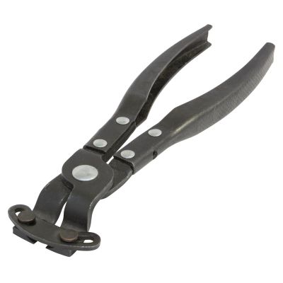 LIS30600 image(0) - Lisle Offset Boot Clamp Pliers