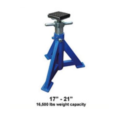 ATEML-AXLE-STAND-C image(0) - Atlas Automotive Equipment MOBILE COLUMN LIFT STAND, JACK STAND C