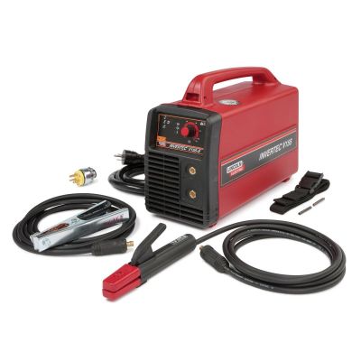 LEWK2605-1 image(0) - Welding Cutting Tools & Accessories V-155 INVERTEC STICK WELDER