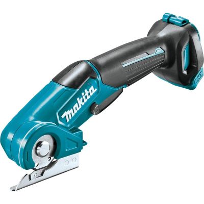 MAKPC01Z image(0) - Makita 12V CXT Cordless Multi-Cutter (Bare)