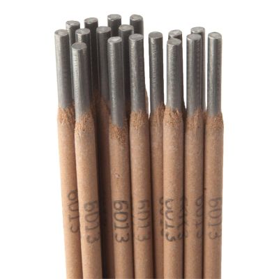 FOR30401 image(0) - Forney Industries E6013, Steel Electrode, 1/8 in x 1 Pound