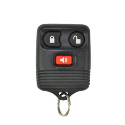 XTL17300632 image(0) - Xtool USA Ford/Linc/Merc/Mazda 1998-2016 3-Button Remote