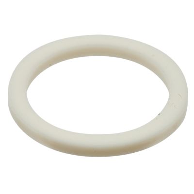 SRRDPG290 image(0) - S.U.R.&R. 7/8 Inch Nylon Oil Drain Plug Gasket - 10 Piece