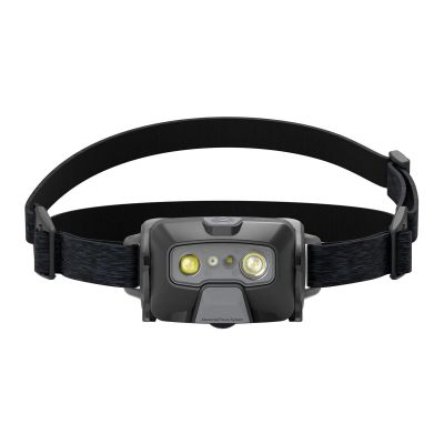 LED502796 image(0) - LEDLENSER INC Ledlenser HF6R Core HeadLamp