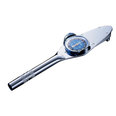 PRED2F300HM image(0) - Precision Instruments TORQ WR 3/8" DR DIAL-TYPE FIXED DR.300IN LBS