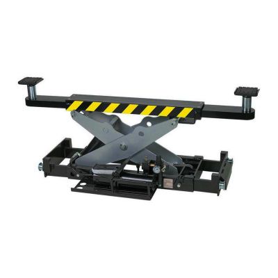 CHLRJ7.5 image(0) - Challenger Lifts ROLLING JACK 7,500 LB