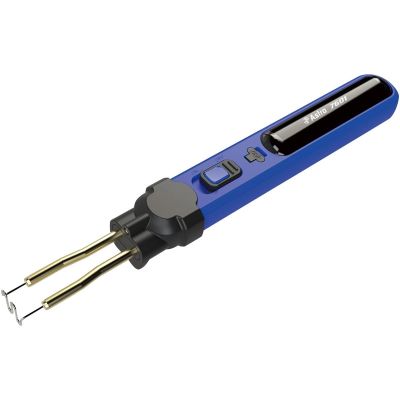 AST7601 image(0) - Astro Pneumatic Cordless Hot Staple & Plastic Welding Repair Kit