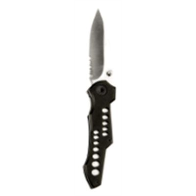 WLMW9332 image(0) - Wilmar Corp. / Performance Tool Northwest Trail 2-3/4" Folding Pocket Knife