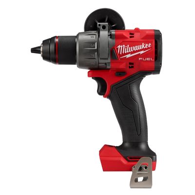 MLW2903-20 image(0) - Milwaukee Tool M18 FUEL 1/2" Drill/Driver (Bare Tool)