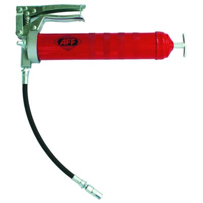 INT8004 image(0) - American Forge & Foundry AFF - Grease Gun - Cold Weather - 7,500 PSI