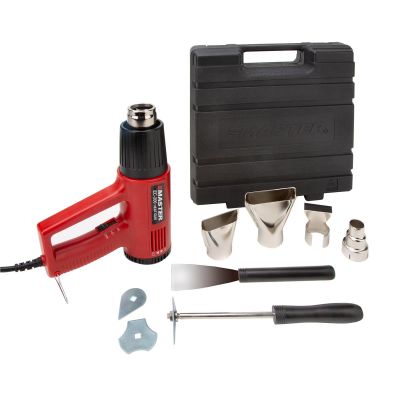 MASEC-200K image(0) - Master Appliance Variable Temperature Heat Gun Kit