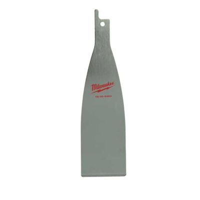 MLW49-00-5463 image(0) - Milwaukee Tool 1-1/2" Scraper Blade