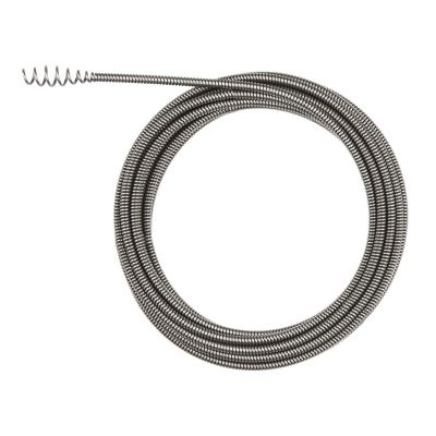 MLW48-53-2579 image(0) - Milwaukee Tool 1/4" X 25' Bulb Head Replacement Cable