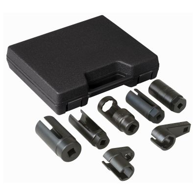 OTC4673 image(0) - OTC 7-Piece Sensor Socket Set