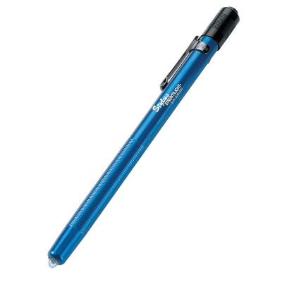 STL65050 image(0) - Streamlight Stylus LED Penlight - Blue