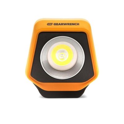 KDTGWSL1000 image(0) - GearWrench 1000 Lumens Rechargeable Shop Light