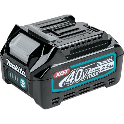 MAKBL4025 image(0) - 40V max XGT® 2.5Ah Battery