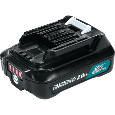 MAKBL1021B image(0) - Makita 12V CXT 2.0 Ah Battery