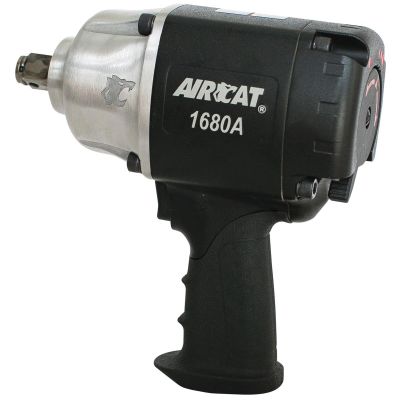 ACA1680-A image(0) - AirCat 3/4" Xtreme Duty Impact Wrench