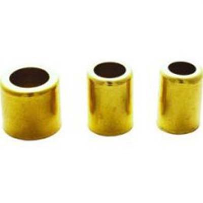 MIL1654-8 image(0) - Milton Industries 1" x .718" ID Brass Ferrule