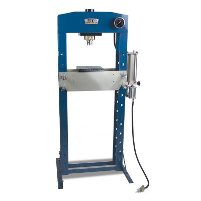 BLI1004816 image(0) - Baileigh 30T Air/Hand H-Frame Press