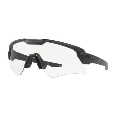 CSUOO9296-1244 image(0) - Chaos Safety Supplies Oakley Ballistic M Frame Alpha CLR GR Photochrome