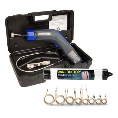 IDIMDV-790 image(0) - Induction Innovations Mini-Ductor Venom w/ Standard Coil Kit