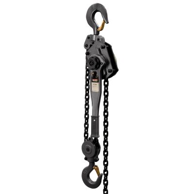 JET287602 image(0) - Jet Tools JLP-600A-15 6-TON LEVER HOIST, 15' LIFT