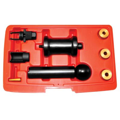 CTA8877 image(0) - CTA Manufacturing VW Fuel Injector Puller/Remover