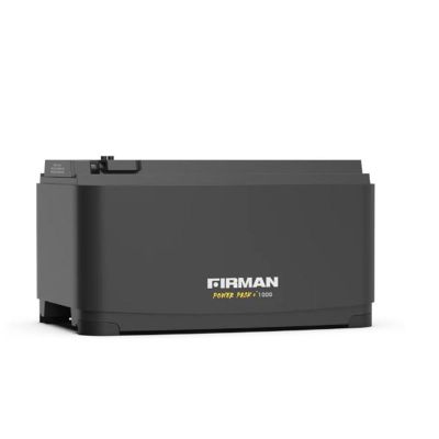 FRGB104201 image(0) - Firman Zero E Expansion Battery