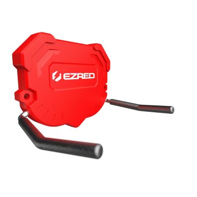 EZREZPWRTH image(0) - E-Z Red MAGNETIC POWER TOOL HOLDER