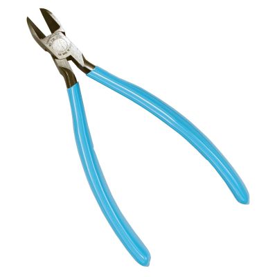 CHA758 image(0) - Channellock 7.5" FLUSH CUTTER PLIER