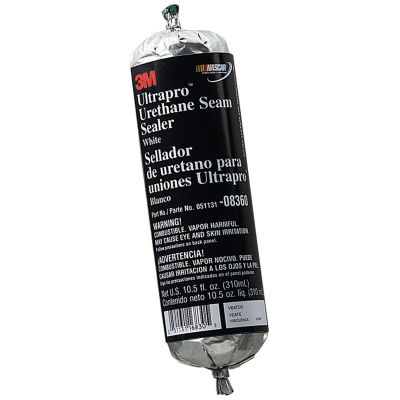 MMM8360 image(0) - 3M CS SEAM SEALER-ULTRAPRO URET WHT  310ml