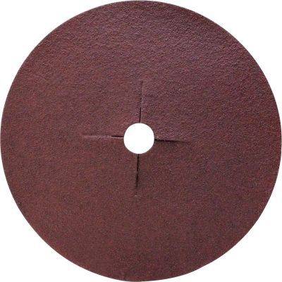 MAK742110-4 image(0) - Makita 5" Abrasive Disc, #120 in 5 pack.