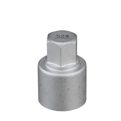 LTILT4155-524 image(0) - Milton Industries LTI Tool By MIlton Wheel Lugnut Bolt Keys