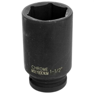 WLMM742-48 image(0) - Wilmar Corp. / Performance Tool 3/4" Dr 1-1/2" Deep Impact Skt