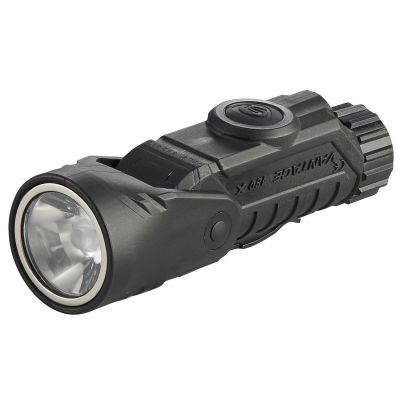 STL88903 image(0) - Streamlight ProTac HL 5-X Large Tactical Multi-Fuel Flashlight, Black