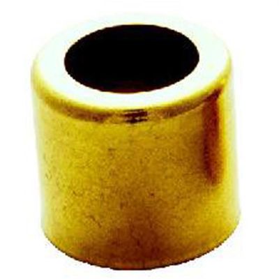 MIL1654-9BK image(0) - Milton Industries 1" x .750" ID Brass Ferrule