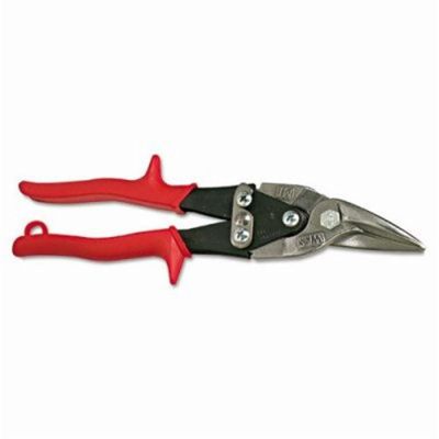 WISM1R image(0) - APEX TOOL GROUP 9-3/4" METALMASTER RED AVIATION SNIP