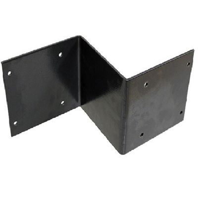 ATEATPKP-40802 image(0) - Atlas Automotive Equipment OPTIONAL MOTOR BRACKET FOR 4-POST LIFTS