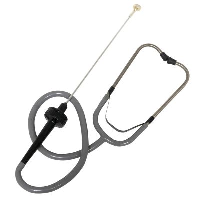 LIS52520 image(0) - Lisle Stethoscope w/Magnetic Holder