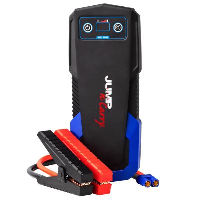 SOLJNC325 image(0) - Clore Automotive Jump-N-Carry JNC325 12 Volt Lithium Jump Starter, 450 Start Assist Amps