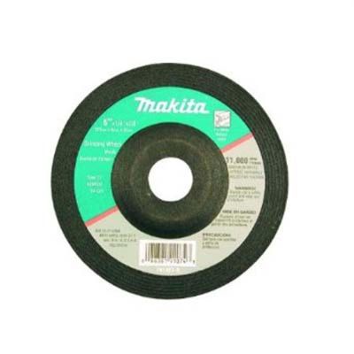 MAK741423-B-25 image(0) - Makita 4-1/2" Grinding Wheel 25pk