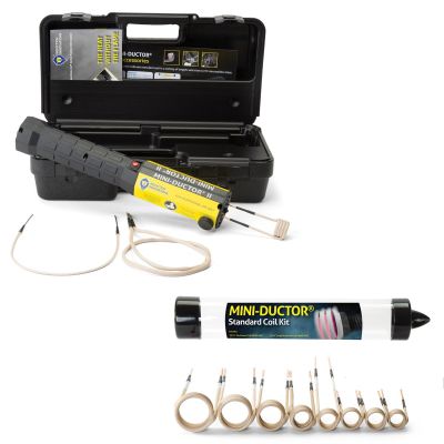 IDIMD-750 image(0) - Induction Innovations Mini-Ductor II (MD-700) with Coil Kit (MD99-650)