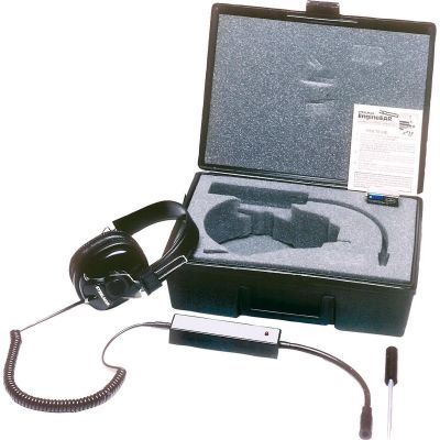 JSP65001 image(0) - J S Products (steelman) STETHESCOPE ELECTRONIC ENGINE EAR